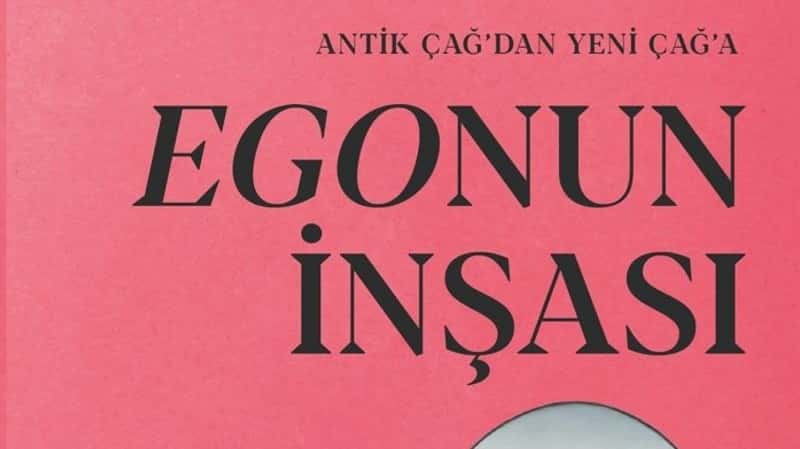 Öğretim Üyemiz Özden Özkaya’dan Kendilik Üzerine Bir Kitap: ‘’Egonun İnşası’’