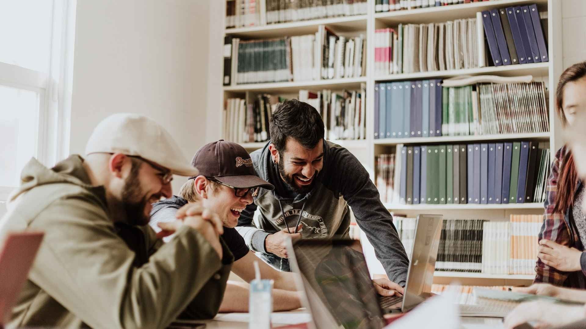 The Reading Group: The Cambridge Companion to Arabic Philosophy, Third Meeting